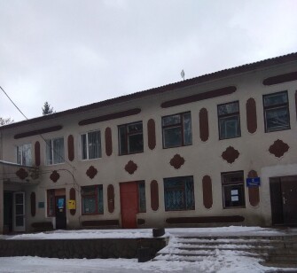 Вінницька обл., Вінницький р-н, с. Івча, вул. Центральна, 35. Оренда – приміщення площею 35,0 кв.м. (В)