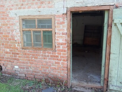 Полтавська обл., м. Миргород, вул. Гоголя, 96/9. Оренда – складське приміщення площею 14,20 кв.м. (В)