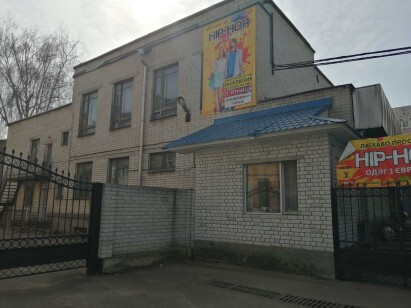 м. Чернігів, вул. Ринкова, 2. Оренда – приміщення 2-го поверху