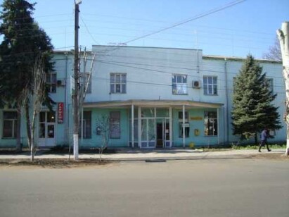Одеська обл., м. Біляївка, вул. Отамана Головатого, 150. Оренда – приміщення 1го та 2го поверхів