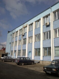 Рівненська обл., смт. Млинів вул. Рівненська, 2. Оренда – приміщення 2-го поверху