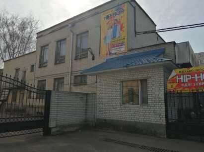 м. Чернігів, вул. Ринкова, 2. Оренда – приміщення 2-го поверху