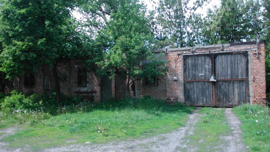 Сумська обл., м. Конотоп, вул. Вирівська, 21. Оренда – комплекс нежитлових будівель площею 691,00 кв.м. (В)