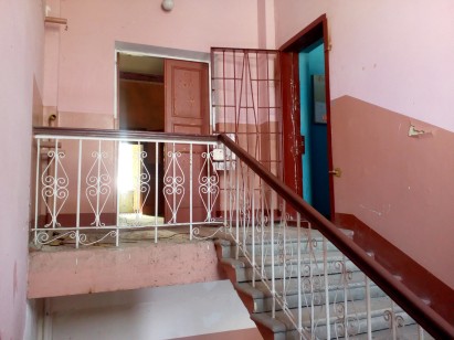 Сумська обл., Сумський р-н., с. Річки, вул. Центральна, буд. 6. Оренда – приміщення 2-го поверху площею 20,90 кв. м.