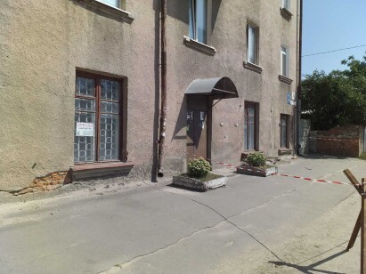 м. Харків, просп. Ново-Баварський, 70 Оренда приміщень 325,2 кв.м.