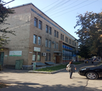 Харківська обл., Богодухівський р-н, смт. Краснокутськ, вул. Миру, 123. Оренда – приміщення 2-го поверху площею 92,90 кв.м. (В)