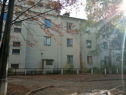 ДОВГОСТРОКОВА ОРЕНДА! Чернігівська обл., м. Чернігів, вул. Козацька, 5Б. Оренда – приміщення 2-го поверху площею 457,40 кв.м (В)