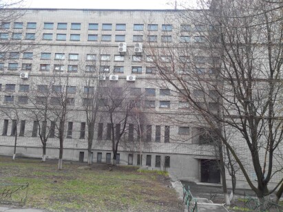 ДОВГОСТРОКОВА ОРЕНДА! Дніпропетровська обл., м. Дніпро, вул. Панікахи, 27. Оренда – приміщення 2-го поверху площею 557,80 кв.м. (В)