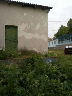 Вінницька обл., Могилів-Подільський р-н, с. Сугаки, вул. Незалежності, 9. Оренда – приміщення площею 32,20 кв.м. (В)