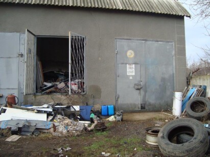 Одеська обл., Білгород-Дністровський р-н, смт. Сарата, вул. Кр. Вернера, буд.№1/49 А. Оренда – приміщення будівлі загальною площею 33,40 кв.м (В)