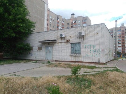 м. Чернігів, вул. Дніпровська, 6, оренда – виробничі приміщення 1го поверху, площею 141,7 кв.м. (П)