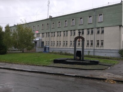 Рівненська обл., м. Здолбунів, Грушевського, 15 Оренда приміщень 2 пов 