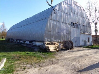 Львівська  обл., м. Львів, вул. Луганська, 4. Оренда – майновий комплекс площею 1009,8 кв.м. (В)