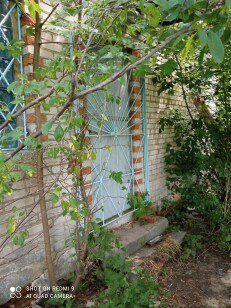 Волинська обл., Володимир-Волинський р-н, с. Красностав, вул. Центральна, 6а. Оренда – приміщення 1-го поверху площею 21,60 кв.м. (В)