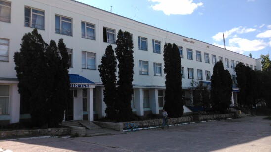 Сумська обл., м. Глухів, пл. Свободи, 2. Оренда – частина підвального приміщення