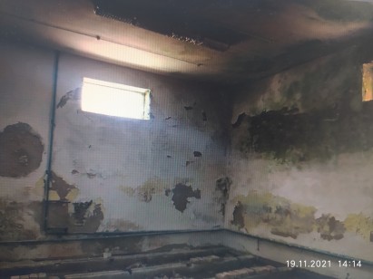 Довгострокова оренда! Рівненська обл., м. Рівне вул. В. Чорновола, 1. Оренда – приміщення підвалу загальною площею 191,80 м.кв. (В)