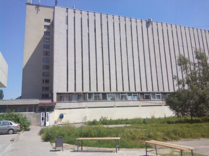 Харківська обл., м. Харків, вул. Амосова, 13В. Оренда – приміщення 3-го поверху 