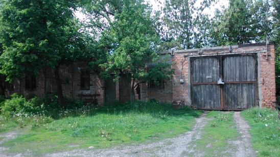 Сумська обл., м. Конотоп, вул. Вирівська, 21. Оренда – комплекс будівель