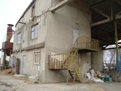 Одеська обл., м. Одеса, вул. 19 км Старокиївської дороги, буд. 33. Оренда – приміщення 2-го поверху площею 45,30 кв.м. (В)