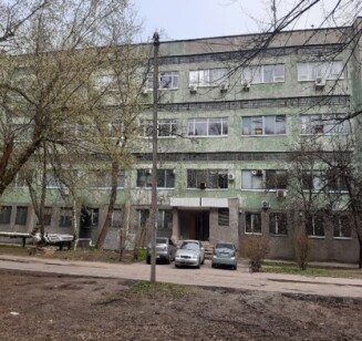 ДОВГОСТРОКОВА ОРЕНДА! Дніпропетровська обл., м. Дніпро, пр. Хмельницького Богдана, 28а. Оренда – приміщення 4-го поверху загальною площею 692,60 кв.м. (В)    