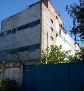 ДОВГОСТРОКОВА ОРЕНДА! м. Ніжин, вул. Об'їжджа 106-А.Оренда – приміщення 2-го та 3-го поверхів площею 564,14 кв.м (В) 