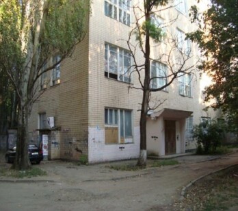 Одеська обл., м. Одеса, вул. Героїв Оборони Одеси, буд. №84. Оренда – приміщення 3-го поверху площею 73,90 кв. м (В)