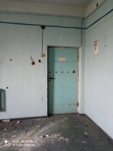 Волинська обл., Ковельський р-н, с. Клюськ, вул. Тагачинська, 1. Оренда – приміщення 1-го поверху площею 22,90 кв.м (В)