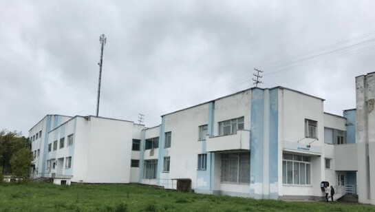 Рівненська обл., м. Вараш, пр-т Незалежності 4. Оренда приміщень 1 пов.