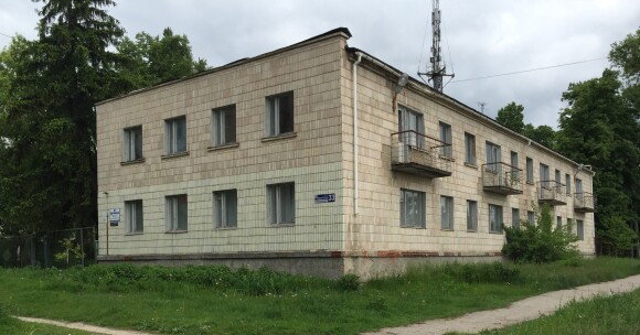 ДОВГОСТРОКОВА ОРЕНДА! Сумська обл., м. Суми, вул. Марко Вовчок, буд. 33. Оренда – двоповерхова будівля площею 694,00 кв.м. (В)