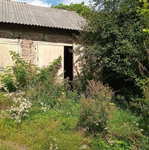 Львівська область, Львівський район, м.Глиняни, вул. Св.Миколая,3. Оренда – приміщення будинку дизельгенераторної площею 104,10 кв.м (В)