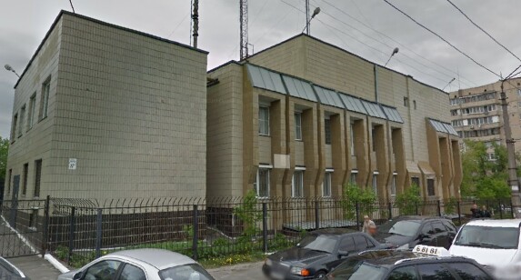 м. Київ, вул. Райдужна, 27-А, оренда – приміщення підвалу, площею 289,96 м2 (В)