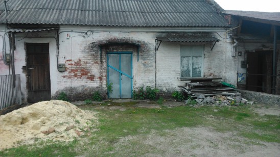 Сумська обл., Охтирський район, м. Тростянець, вул. Сосновий Бір, буд. 24. Оренда – нежитлове приміщення площею 57,70 кв.м. (В)