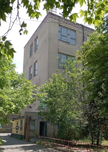 Одеська обл., м. Одеса, вул. Ак. Корольова, 7. Оренда – приміщення складу загальною площею 90,30 кв.м (В)