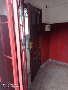 Сумська обл., Шосткинський район, смт. Ямпіль, бульвар Ювілейний, буд. 2. Оренда – офісні приміщення 1-го поверху площею 82,80 кв.м. (В)