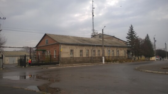 Харківська обл., м. Дергачі, пл. Перемоги, 20.Оренда – приміщення 1-го поверху площею 47,1 кв.м.(В)