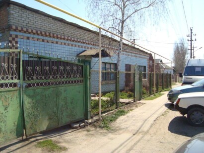 Одеська обл., Одеський р-н., м. Біляївка, вул. Отамана Головатого, буд.109. Оренда – нежитлові приміщення площею 140,00 кв.м (В)