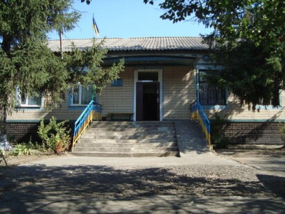 Одеська обл., Подільський р-н, с. Новогеоргіївка, вул. Б. Хмельницького, 69а.Оренда – приміщення 1-го поверху загальною площею 42,10 кв.м (В) 