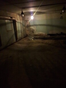 Харківська обл., Харківський р-н, м. Дергачі, пл. Перемоги, 20. Оренда – приміщення підвалу «Будівлі В-3» площею 54,80 кв.м. (В)