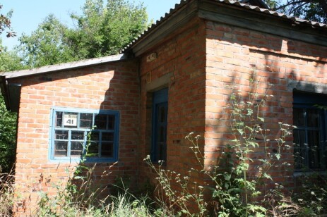 Полтавська обл., Кременчуцький р-н, с. Броварки, вулиця Різдвяна, 41. Оренда – приміщення загальною площею 55,50 кв.м. (В)