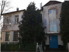 Харківська обл., Лозівський р-н, смт. Близнюки, вул. Свободи, 2. Оренда – приміщення 1-го поверху площею 73,10 кв.м. (В)