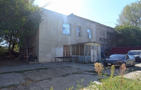 Одеська обл., м. Одеса, вул. 19 км Старокиївської дороги, 33. Оренда – приміщення 1-го поверху площею 24,80 кв.м (В)