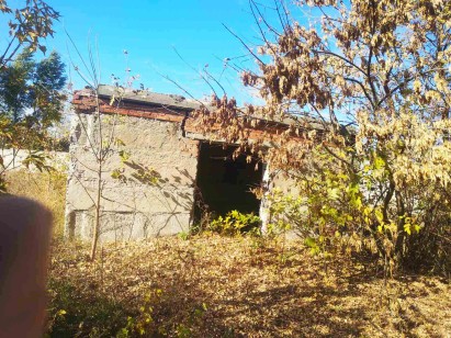 Харківська обл., Харківський р-н, м. Мерефа, вул. Озерянська, 38. Оренда – пприміщення будівлі площею 13,90 (В)