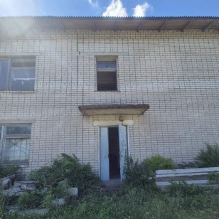 Довгострокова оренда! Дніпропетровська обл., с. Могилів, вул. Центральна, 58а. Оренда –група приміщень 1-го поверху загальною площею 74,60 кв.м. (В) 