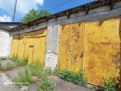 Одеська обл., м. Подільськ, вул. Гоноратська, 25а. Оренда – приміщення гаражу площею 103,00 кв.м (В)
