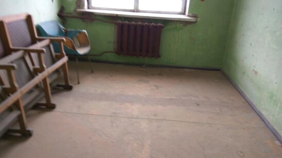 Харківська обл., Харківський р-н, м. Мерефа, вул. Дніпровська, 226. Оренда – приміщення 2-го поверху будівлі «Дизельна», площею 85,80 кв.м. (В)