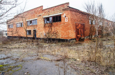 Миколаївська обл., м. Нова Одеса, вул. Свободи, 64. Оренда – комплекс нежитлових будівель площею 2415,6 кв.м. 