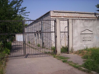 ГОЛЛАНДСЬКИЙ АУКЦІОН. Харківська обл., м. Балаклія, вул. Соборна, 28. Оренда – приміщення 1-го поверху площею 359,7 кв.м. (В)