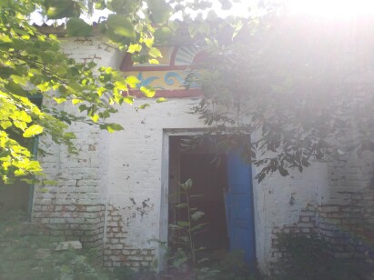 Вінницька обл., Вінницький р-н, с. Іванівці, вул. Центральна, 28. Оренда – приміщення площею 16,10 кв.м. (В) 