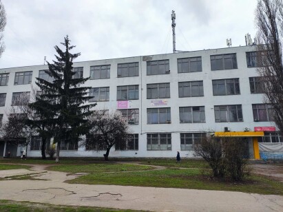 м. Харків, пр-т Ювілейний,66. Оренда – приміщення 2-го поверху площею 36,5 кв.м (В)