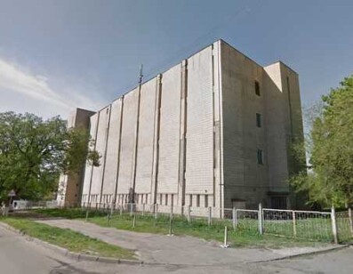 м. Київ, Стратегічне шосе, 21-А. Оренда - приміщення 1-го, 2-го та 4-го поверхів площею 2290 кв.м. (В)